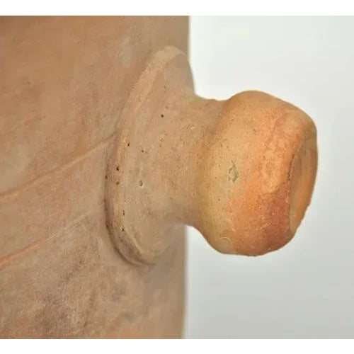 Clay Flower Pot, Kuznetsov For Sale - Image 4 of 8