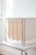 Vintage Isocèle Magazine Rack in Chromed Steel and Beige Imitation Leather by Max Sauze for Arrow, France, 1970s For Sale - Image 3 of 18