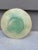 Late 19th Century German Majolica Chesnut Leaf For Sale - Image 4 of 4