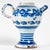 Small 19th Century Terracotta Vase For Sale - Image 4 of 8