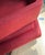 B&b Italia "Arne" Two-Piece Sectional Sofa by Antonio Citterio, Red For Sale In New York - Image 6 of 11