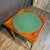 Antique French Neoclassical Game or Card Table For Sale In Portland, ME - Image 6 of 9