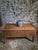 Antique 19th Century French Oak Flour Chest For Sale - Image 16 of 18