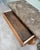 Louis Philippe Console Table For Sale - Image 11 of 15