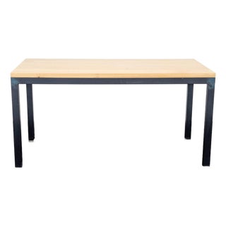Room & Board Parsons Dining Table For Sale