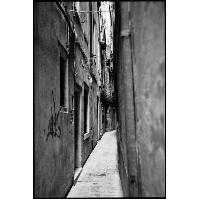 Paul Cooklin, Graffiti, Venice, Italy, Edition of 50 For Sale - Image 7 of 7