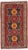 Vintage Persian Shiraz Kilim Rug - 05'06 X 09'08 For Sale - Image 9 of 9