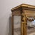 Napoleon III Display Case in Carved and Gilded Wood, France, 1900s For Sale - Image 18 of 18