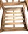 Vintage Unique Lodge Style Mission Oak Lounge Chairs (Pair) For Sale - Image 12 of 14