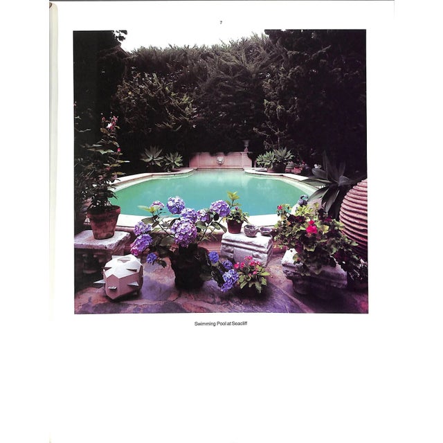 The Estate of Michael Taylor: April 7-9, 1987 For Sale - Image 11 of 13