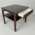 Brown Nordic Side Tables in Wood, 1970s, Set of 2 For Sale - Image 8 of 13