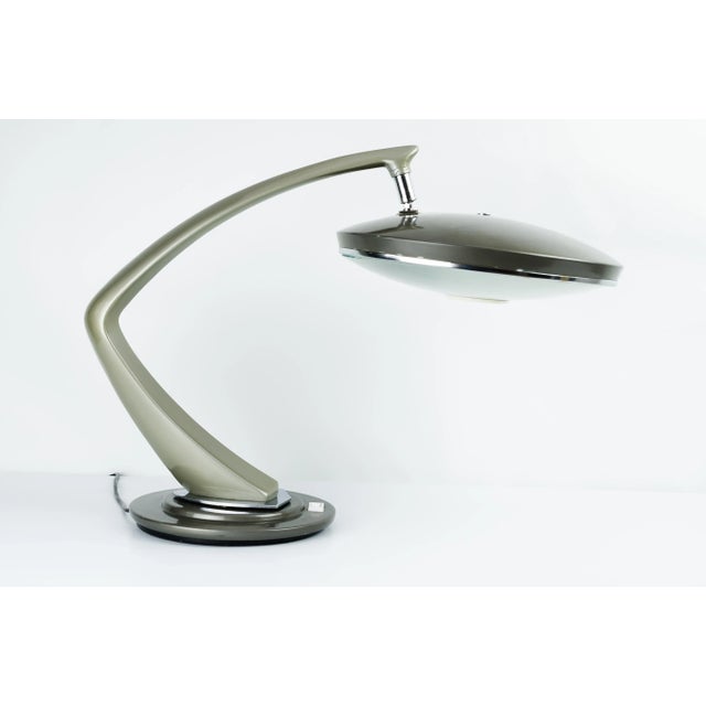 Table Lamp from Raptek Milano, 1950s For Sale - Image 4 of 18