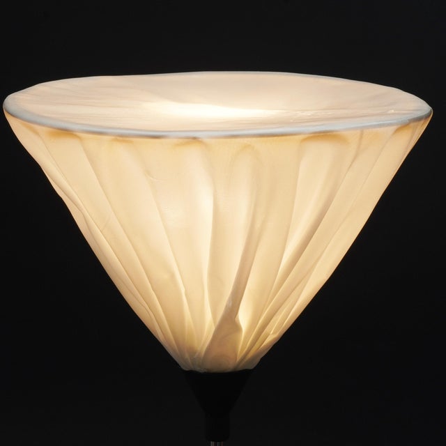 Vintage Table Lamp by Carlo Forcolini for Nemo, 1980s For Sale - Image 3 of 9