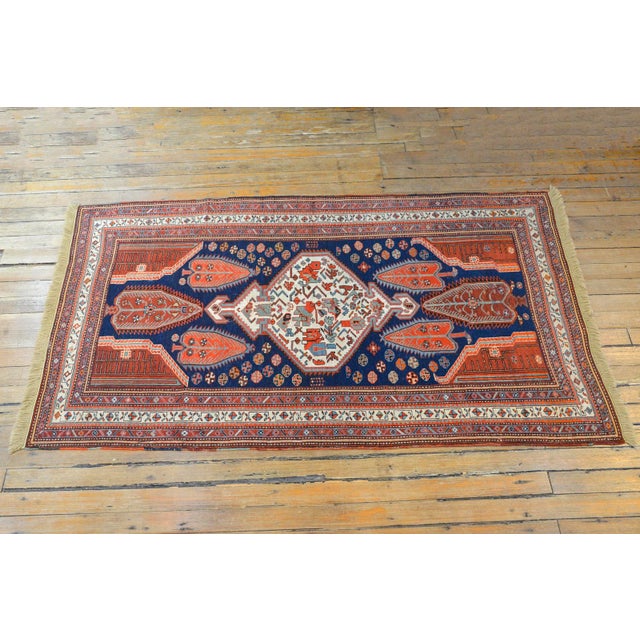 Early 20th Century Shkli Rug For Sale - Image 9 of 10