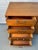 Mid-Century Parquet Dresser by Red Lion Furniture Table Co Inc., Attributed For Sale - Image 17 of 18