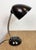 Vintage Brown Bakelite Gooseneck Table Lamp, 1960s For Sale - Image 10 of 18