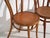 Wood Antique Chairs from Thonet, Set of 2 For Sale - Image 7 of 8