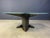 1980s Postmodern Dining Table from Belgo Chrom / Dewulf Selection, 1980s For Sale - Image 5 of 12