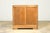 French Art Deco Geometric Walnut Commode by Mercier Frères, Paris, Circa 1930 For Sale - Image 18 of 18