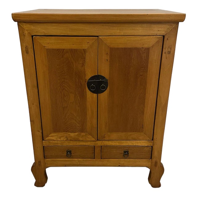 Antique Chinese Tall Cabinet, Chest For Sale