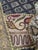 Indian Tapestry With Hand Sewn Beading For Sale - Image 11 of 12