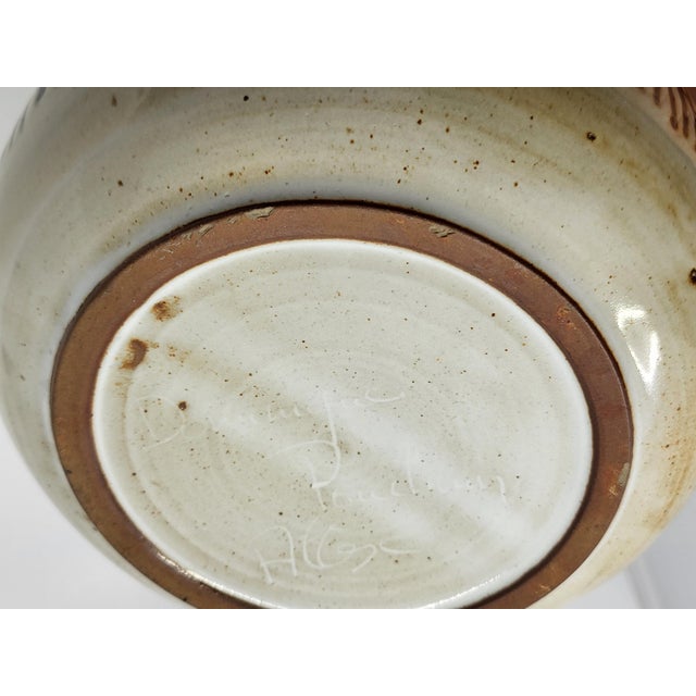 Ceramic Trinket Tray by Dominique Pouchain, France, 1970 For Sale - Image 10 of 11