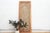 Bold yet ethereal, this lattice Portal door is a masterclass in architectural transparency. Reconstructed from authentic...
