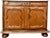 Louis XIV Style Sideboard in Walnut, 19th Century For Sale - Image 5 of 14