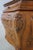 Marble Top French Continental Style Commode Chest For Sale - Image 9 of 12