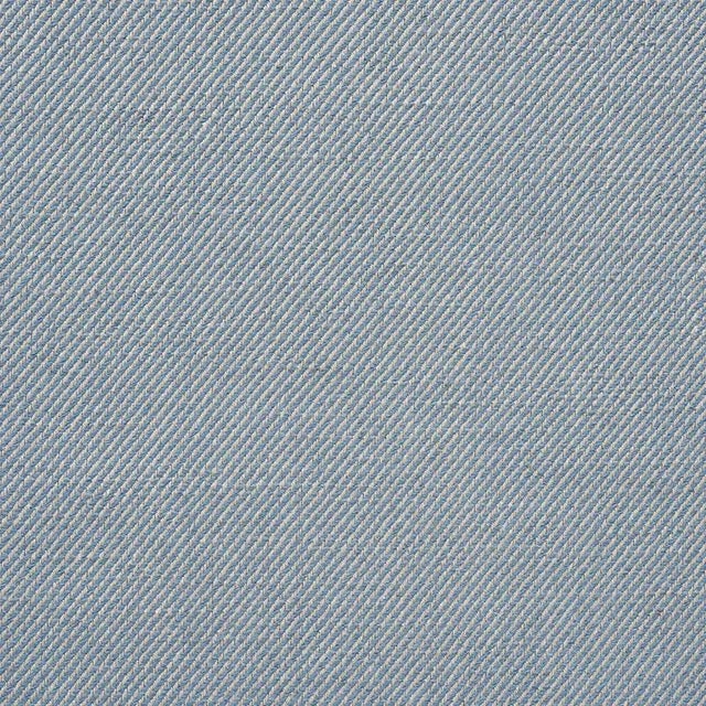 A soft linen blend with a beautiful hand, Hurston is a tight, tonal bias stripe and a nuanced alternative to a plain...