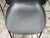 Gam Fratesi for Gubi Black Beetle Bar Stools, Set of Four For Sale - Image 9 of 12