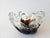 Mid-Century Modern Mid-Century Glass Bowl by Pertti Santalahti for Humppila, Finland, 1960s For Sale - Image 3 of 16
