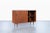 Glenn of California 1950s Glenn of California Walnut Sideboard by Stanley Young For Sale - Image 4 of 11