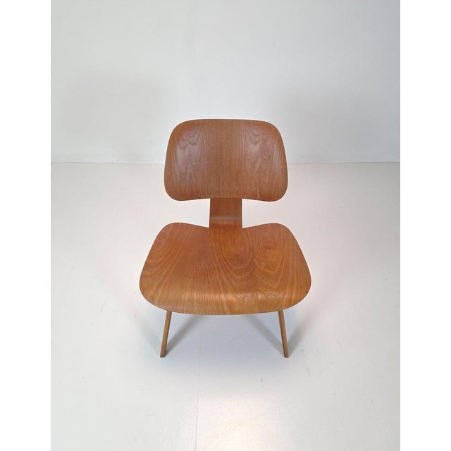 LCW Lounge Chair by Charles and Ray Eames for Evans, 1940s For Sale - Image 12 of 17