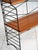 Modular Hylla Bookcase by Kajsa and Nils Nisse Strinning for String, 1960s For Sale - Image 6 of 9