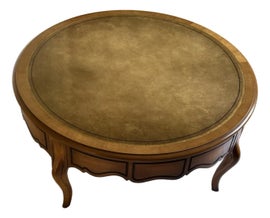 Example of Weiman Tables