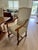 French Provincial 17th Century Freemarc Design Collection Dining Set For Sale - Image 3 of 5