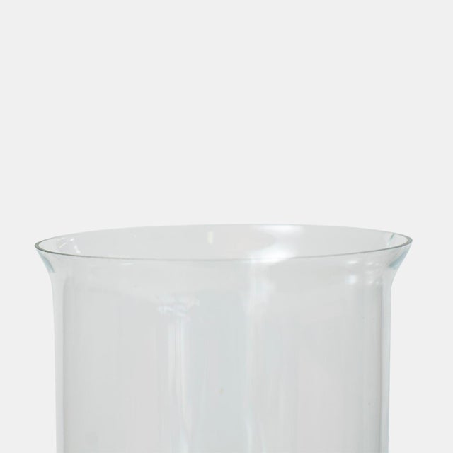 Mid 20th Century Bjorn Wiinblad Hurricane Lamps - Set of 4 For Sale - Image 4 of 6