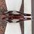 1990s Sumter Cabinet Co. Traditional Queen Anne Solid Cherry Dining Chairs - A Pair (A) For Sale In Philadelphia - Image 6 of 12