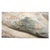 Textile 21st Century Turkish Donegal Wool 10x13 Ivory, Blue & Orange Handmade Area Rug #1140172 For Sale - Image 7 of 7