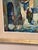 Emil Hellbom, Gamla Stan (Town), 1920s, Oil on Panel, Framed For Sale - Image 6 of 18