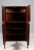 Danish Corner Cabinet in Rosewood, 1960s For Sale - Image 6 of 8