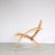 VF Folding Chair by Gijs Bakker for Castelijn, Netherlands, 1976 For Sale - Image 3 of 13