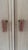 Kurt Ostervig Oak Cabinet With Leather Pulls For Sale - Image 13 of 18