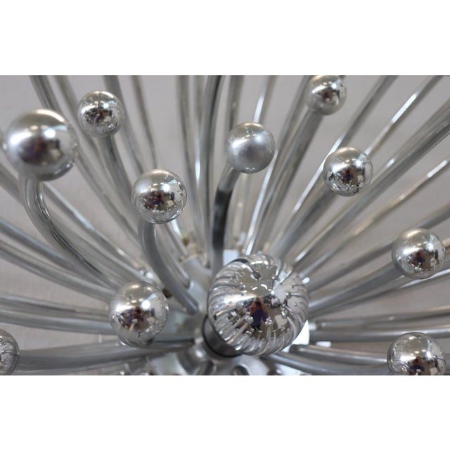 Table Lamp Pistillo Model by Studio Tetrarch for Valenti, 1970s For Sale - Image 14 of 16