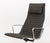 Early 21st Century Eames for Herman Miller Ea124 Aluminum Group Chair For Sale - Image 5 of 9