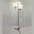 Three-Light Floor Lamp attributed to Stilnovo, Italy, 1950s For Sale - Image 3 of 9