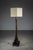 Amsterdam School Standing Lamp, 1920s For Sale - Image 10 of 10