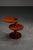 Art Deco Side Table, 1940s For Sale - Image 3 of 12