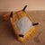 20th Century French Slipper Chair For Sale - Image 12 of 15